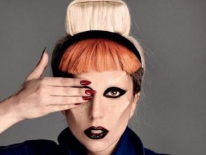 Lady Gaga