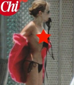 MARINA BERLUSCONI