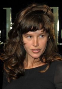 Paz de la Huerta