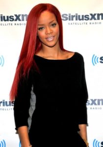Rihanna
