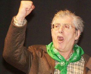 Umberto Bossi