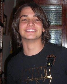 Valerio Scanu
