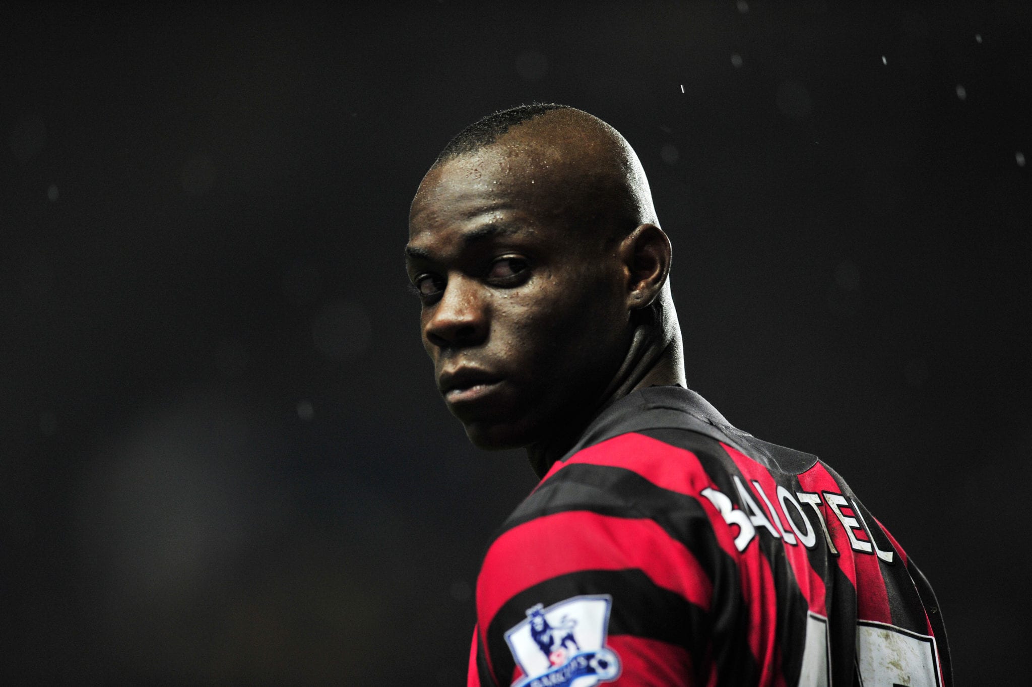 Mario Balotelli