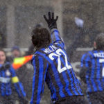 Inter Milan’s Argentine forward Milito c