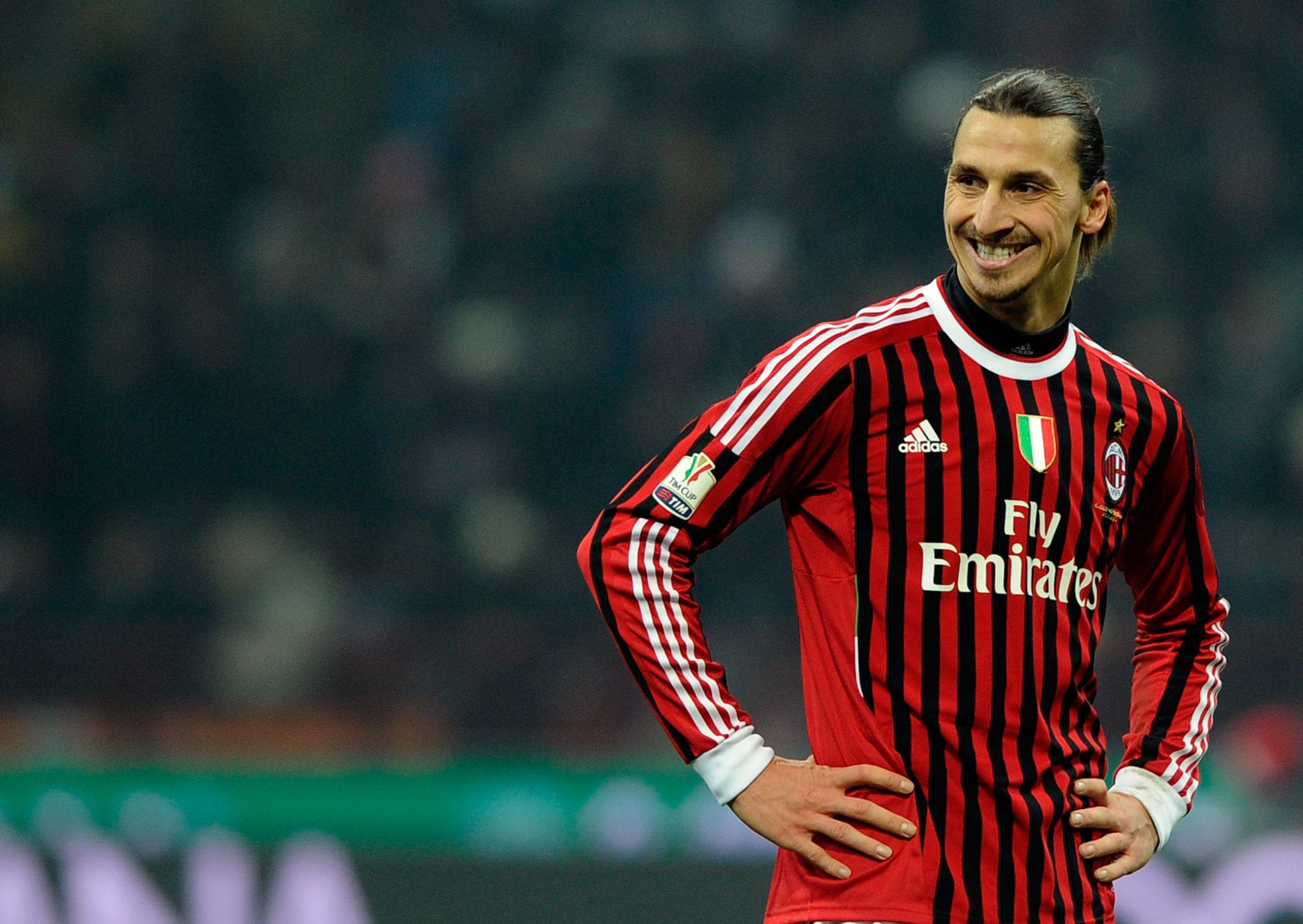 zlatan ibrahimovic