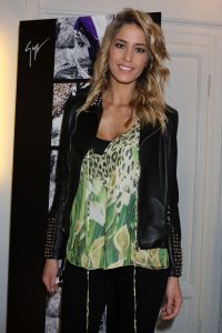 Elena Santarelli