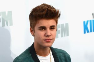 Justin Bieber