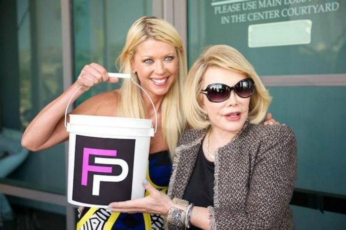 Joan Rivers | Twitter