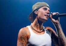 Justin Bieber, tour sospeso a causa dei problemi di salute