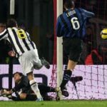 Juventus-Inter