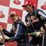 Vettel-e-Webber