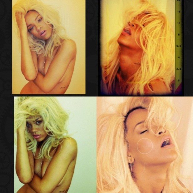 Rihanna