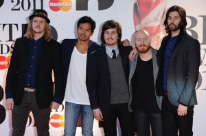 Temper Trap