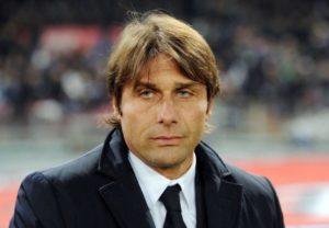 Antonio Conte