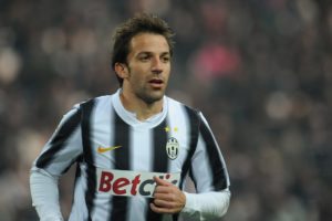 Juventus FC v AC Cesena - Serie A
