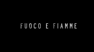 Finley "Fuoco e Fiamme"