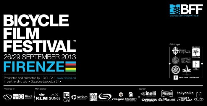 Bicycle Film Festival