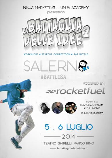 La Battaglia delle Idee 2