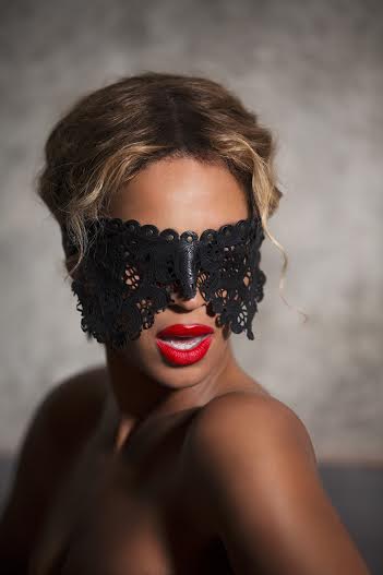 Beyoncé