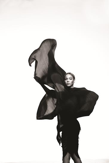 Beyoncé