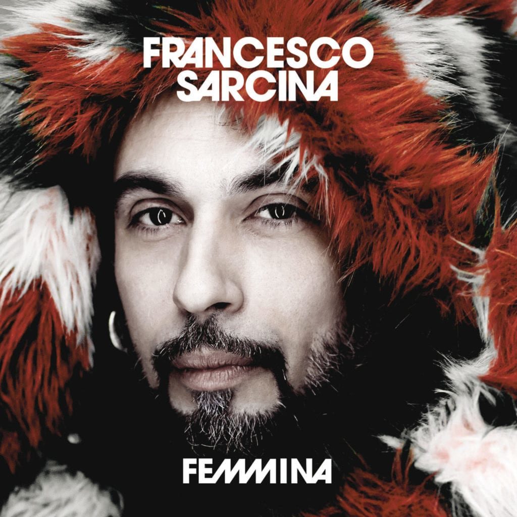 COVER FEMMINA