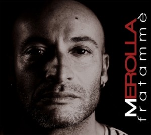 Ciccio Merolla- fratamme - cover