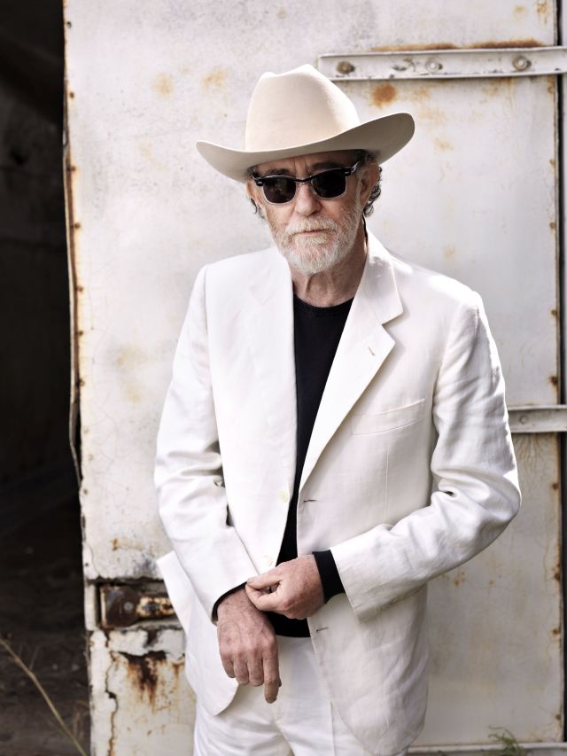 Francesco De Gregori canta Bob Dylan | © Daniele Barraco
