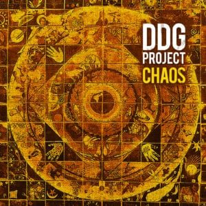 DDG Project - "Chaos" - Artwork