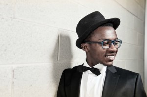 Daniel Adomako | ©  Alessandra Banana Tisato