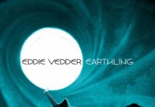 Earthling, è uscito il nuovo album di Eddie Vedder