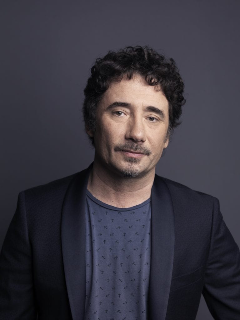 Federico Zampaglione - © Daniele Barraco