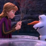FROZEN 2