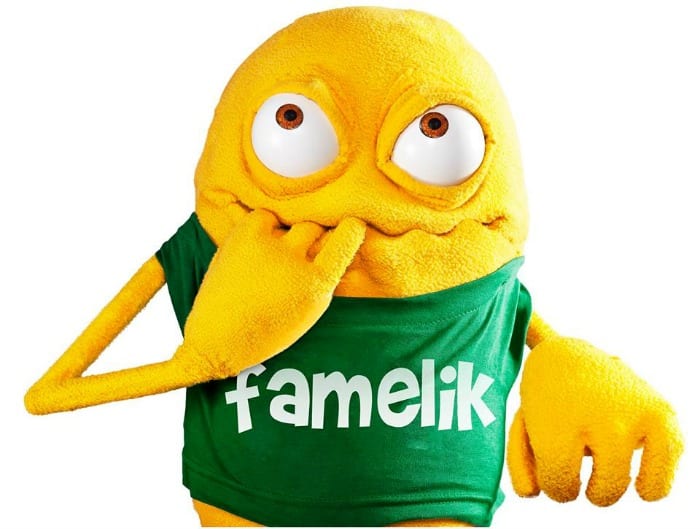 Famelik