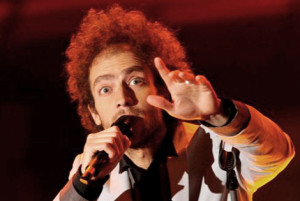 Francesco Tricarico 