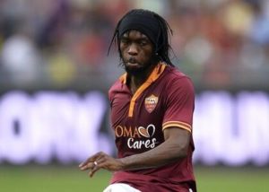 Gervinho