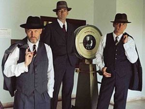Gotan Project