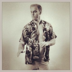 Immanuel Casto | Pagina Facebook dell'artista