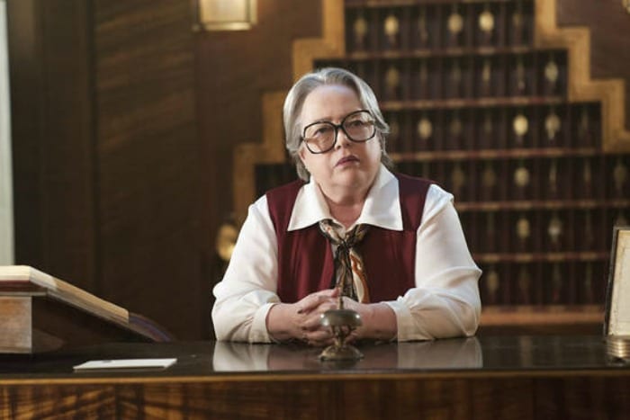 Kathy Bates - American Horror Story