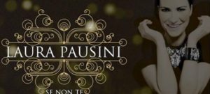 Laura Pausini - Se non te