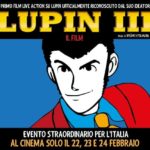 Lupin-III