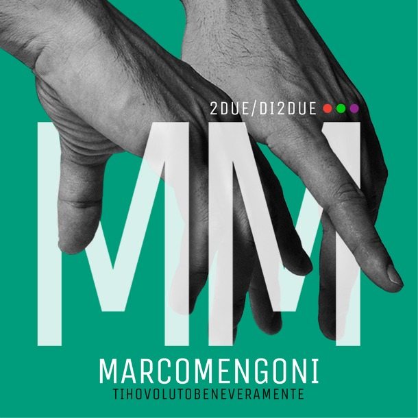 Mengoni - Ti ho voluto bene veramente