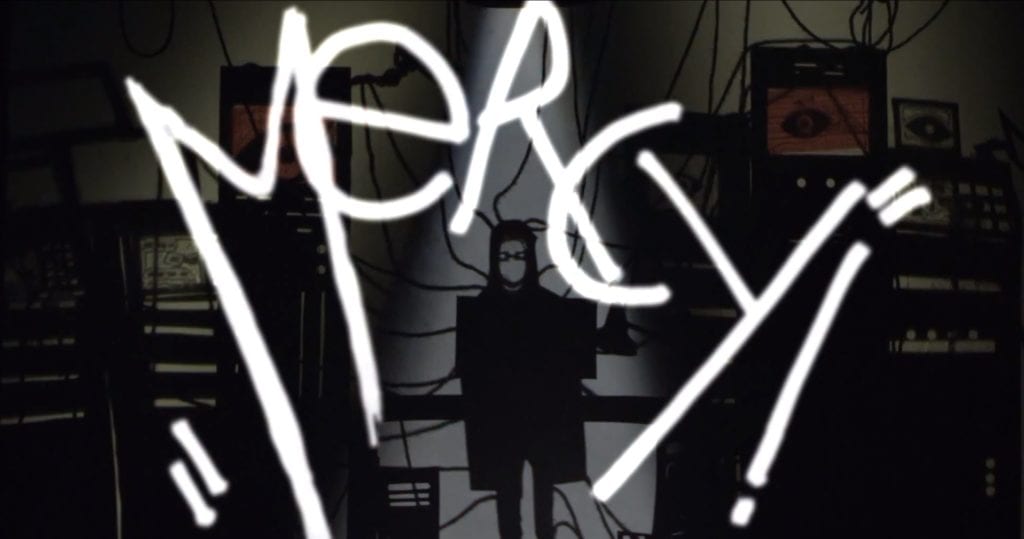 Mercy Muse