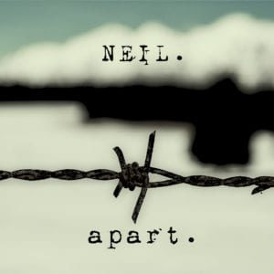 Neil - "Apart" - Artwork