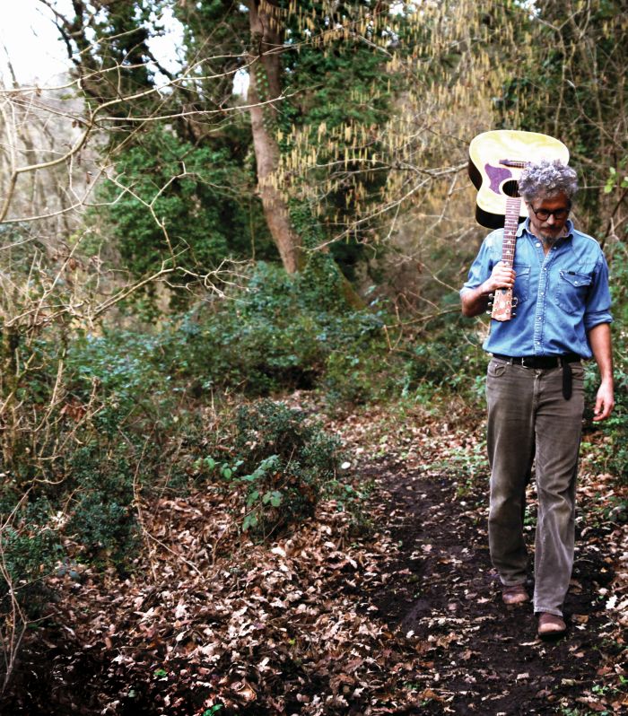 Niccolò Fabi | © Shirin Amini