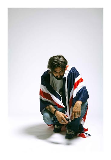 Omar Pedrini - Che ci vado a fare a Londra?