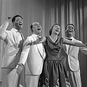 Quartetto Cetra