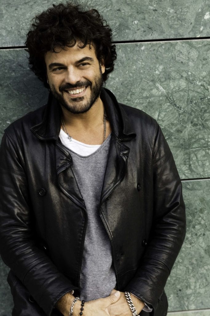 Francesco Rengo | Foto comunicato stampa