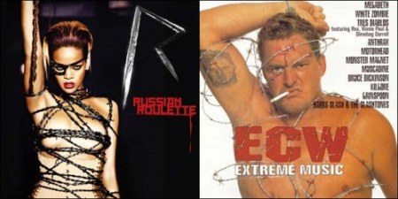 Rihanna - Paul Heyman jpg