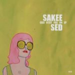 Sakee-Sed-Ceci-nest-pas-un-EP-Artwork-300×300