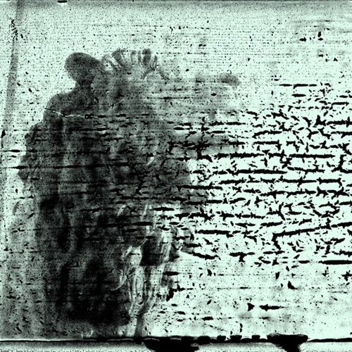 Smashing Pumpkins - Monuments To An Elegy - artwork